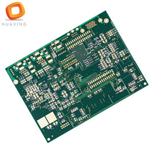 工业控制专用电路板 PCB-IND600